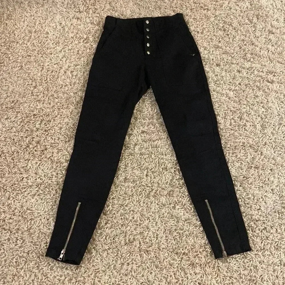 A.L.C. Jeans size 0 NWOT - Picture 1 of 6